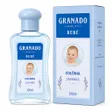 Colônia Granado Bebê Lavanda 100ml
